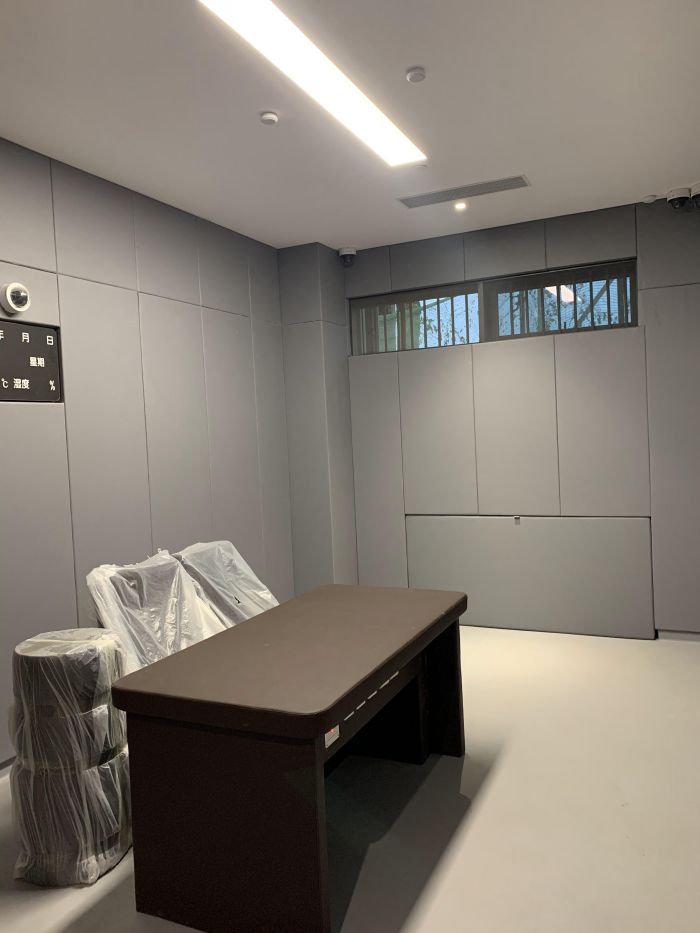 阻燃軟包